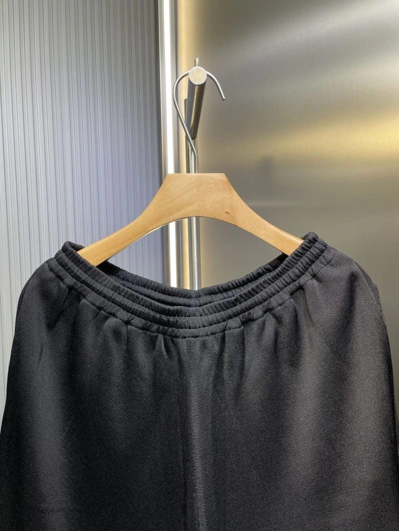 Balenciaga Short Pants Flexible 97048