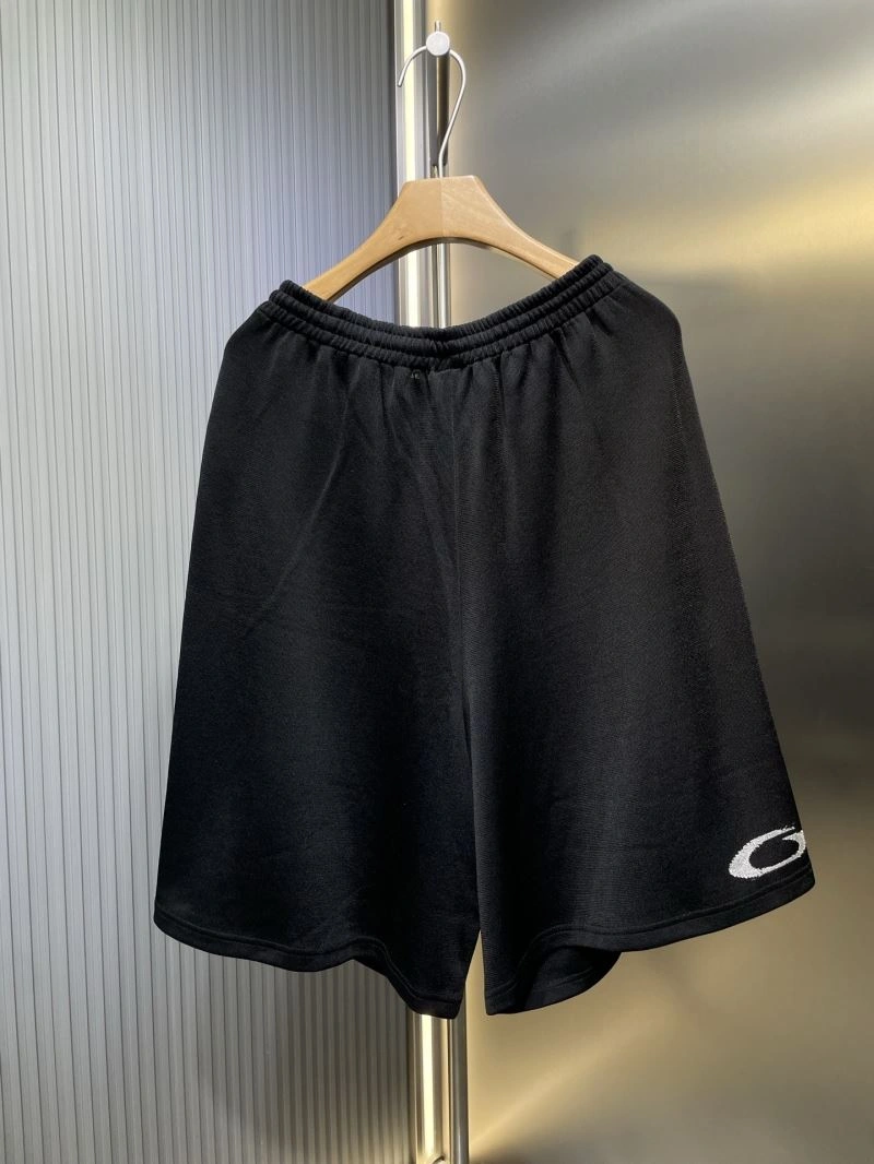 Balenciaga Short Pants Flexible 97048