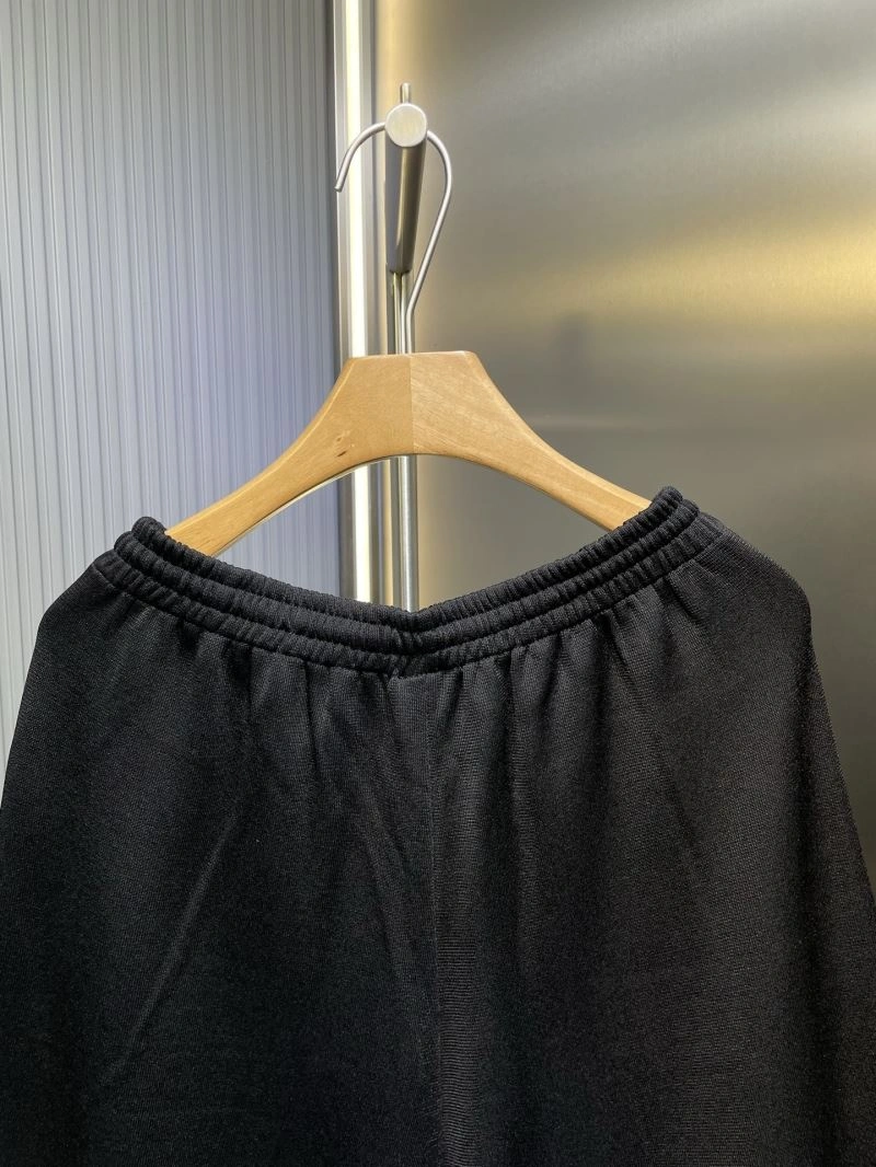 Balenciaga Short Pants Flexible 97048