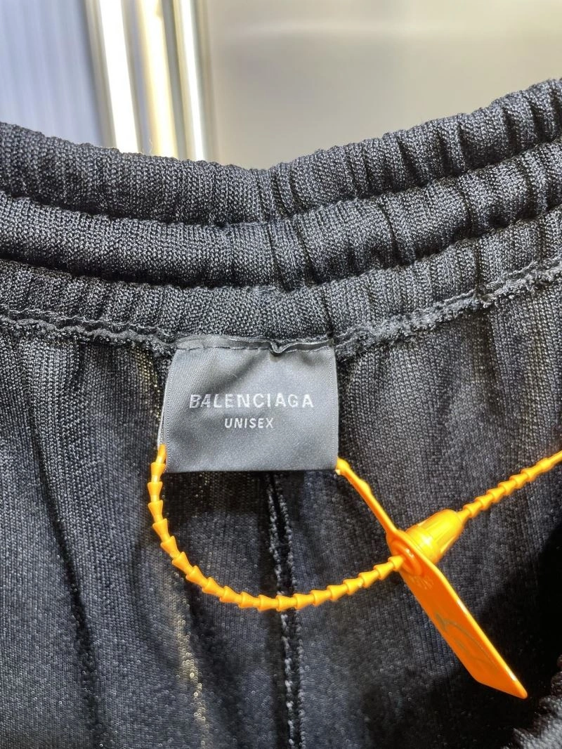 Balenciaga Short Pants Flexible 97048