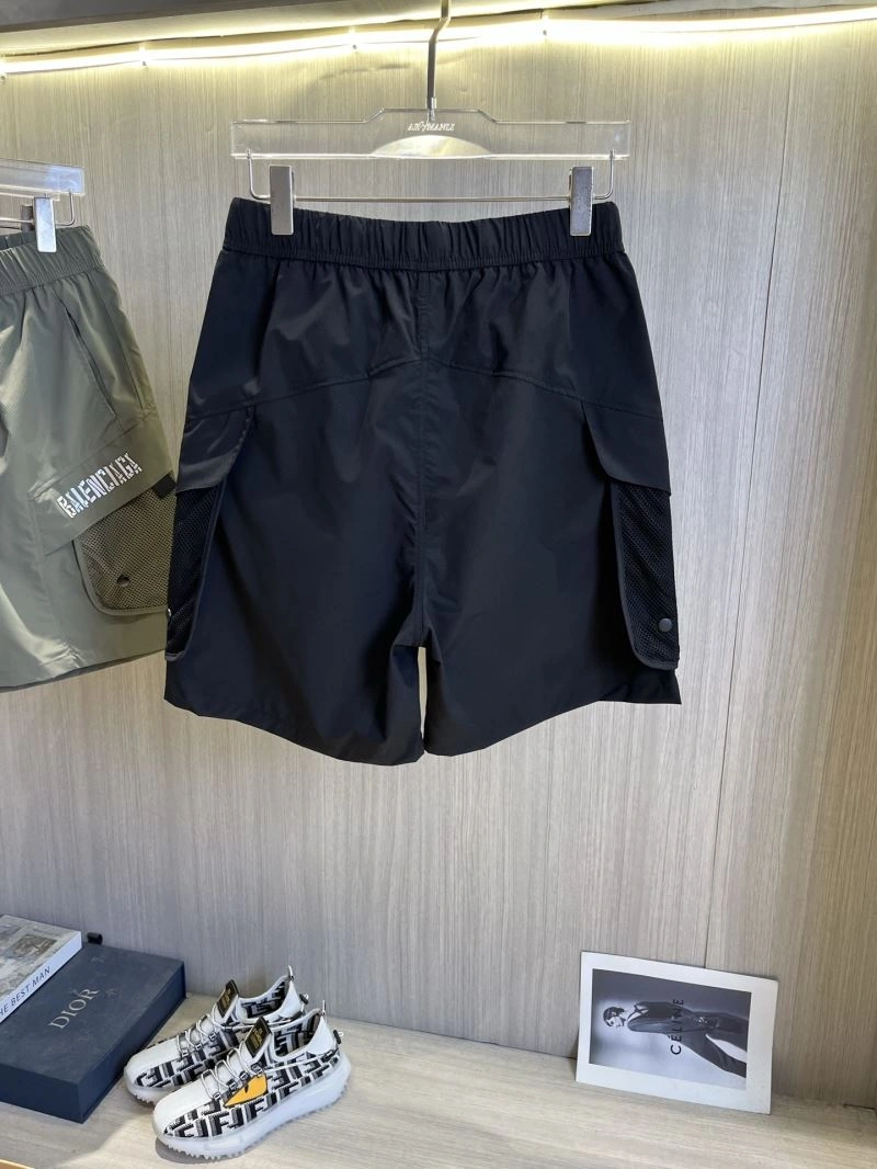 Contemporary Balenciaga Short Pants 96754