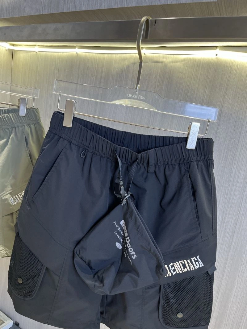 Contemporary Balenciaga Short Pants 96754