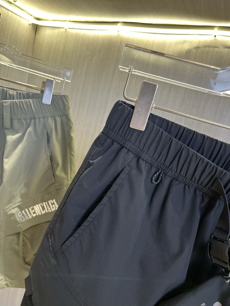 Contemporary Balenciaga Short Pants 96754