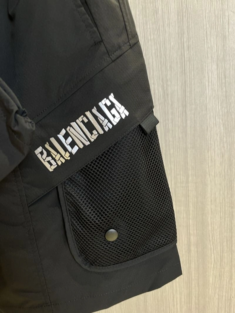 Contemporary Balenciaga Short Pants 96754