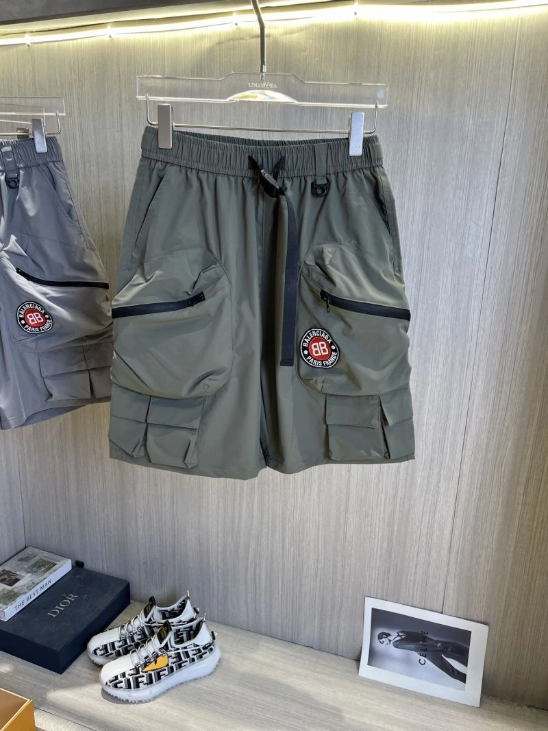 Balenciaga Short Pants GoodFit 96762