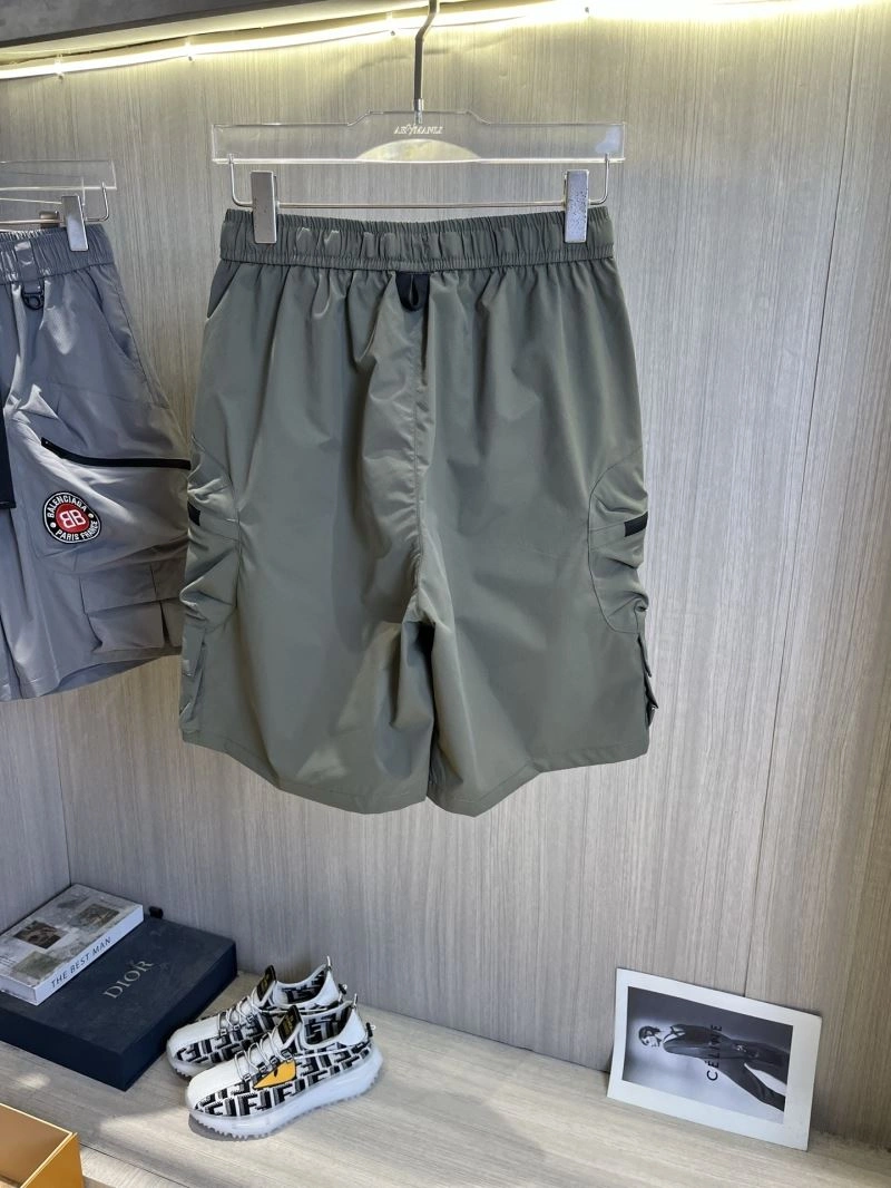 Balenciaga Short Pants GoodFit 96762