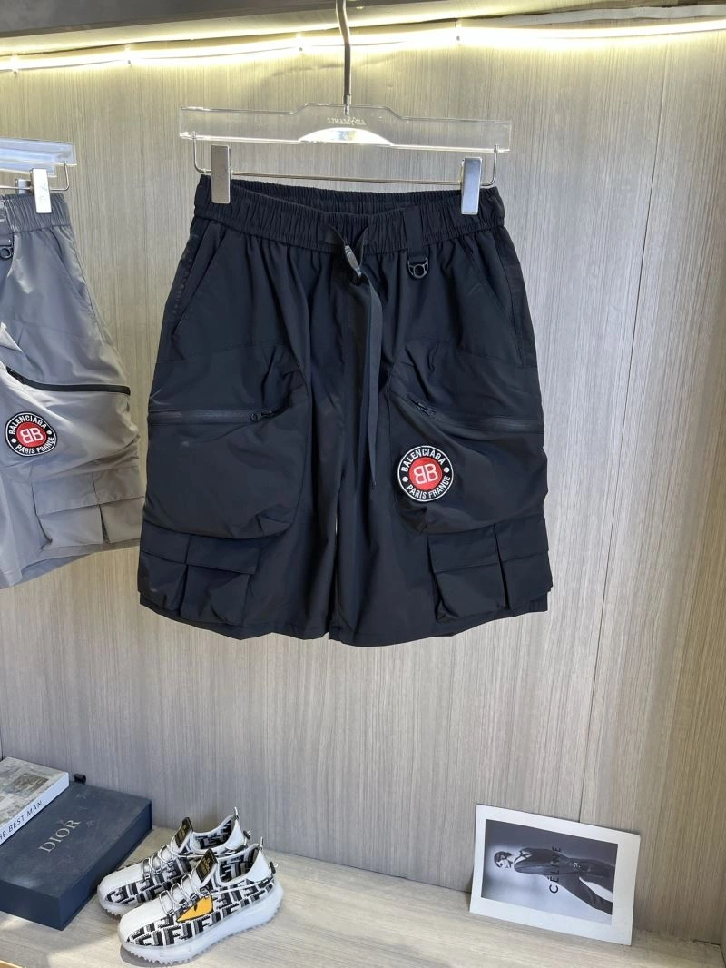 Balenciaga Short Pants GoodFit 96762