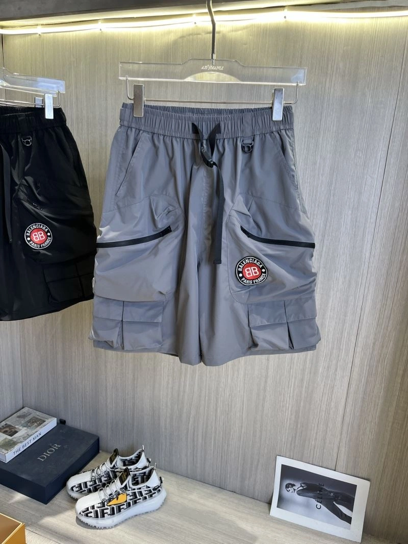 Balenciaga Short Pants GoodFit 96762