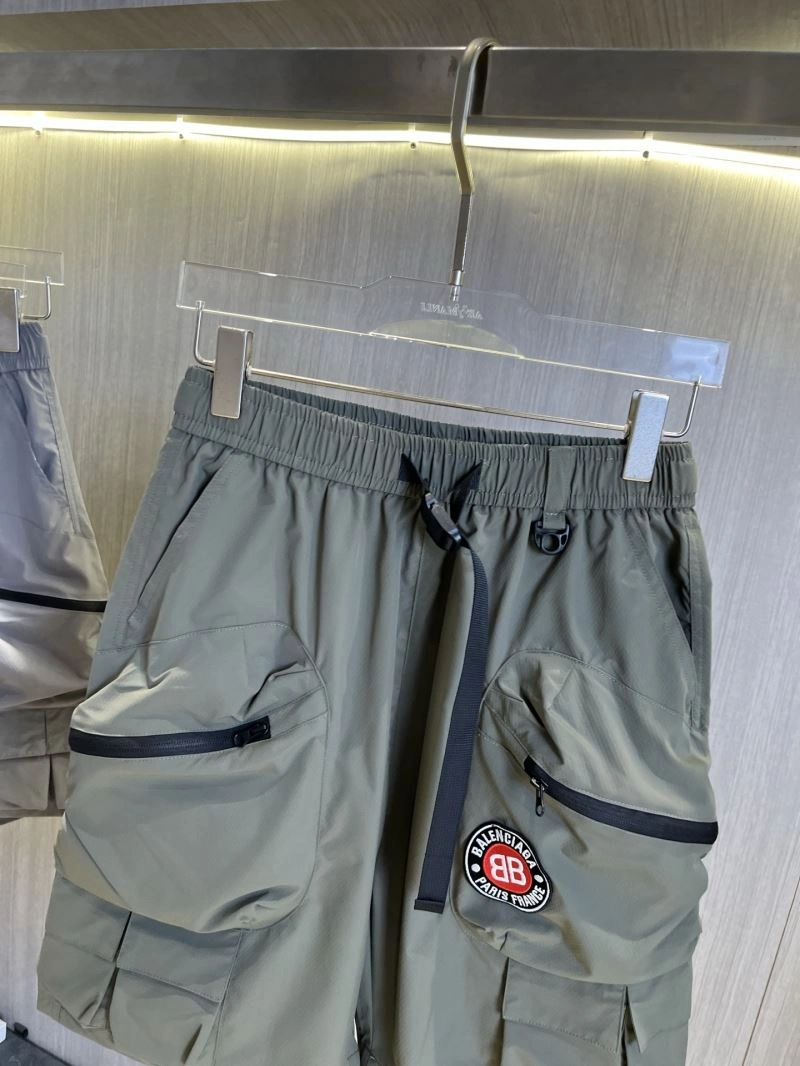 Balenciaga Short Pants GoodFit 96762