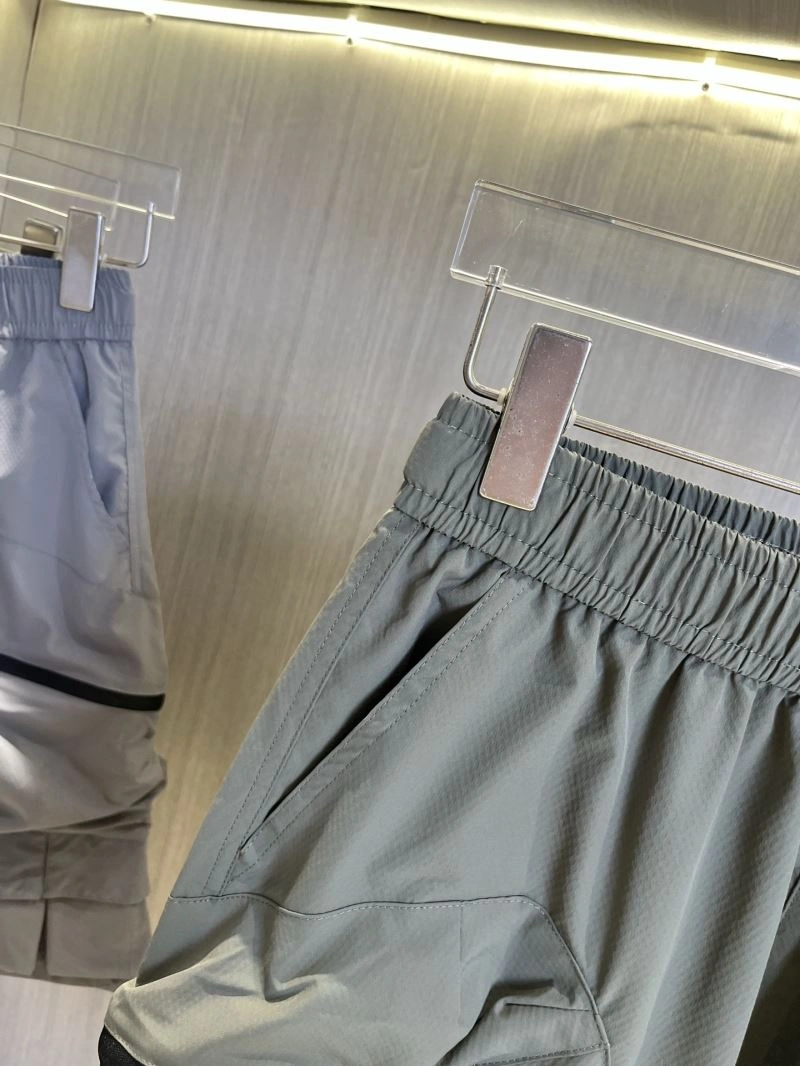 Balenciaga Short Pants GoodFit 96762