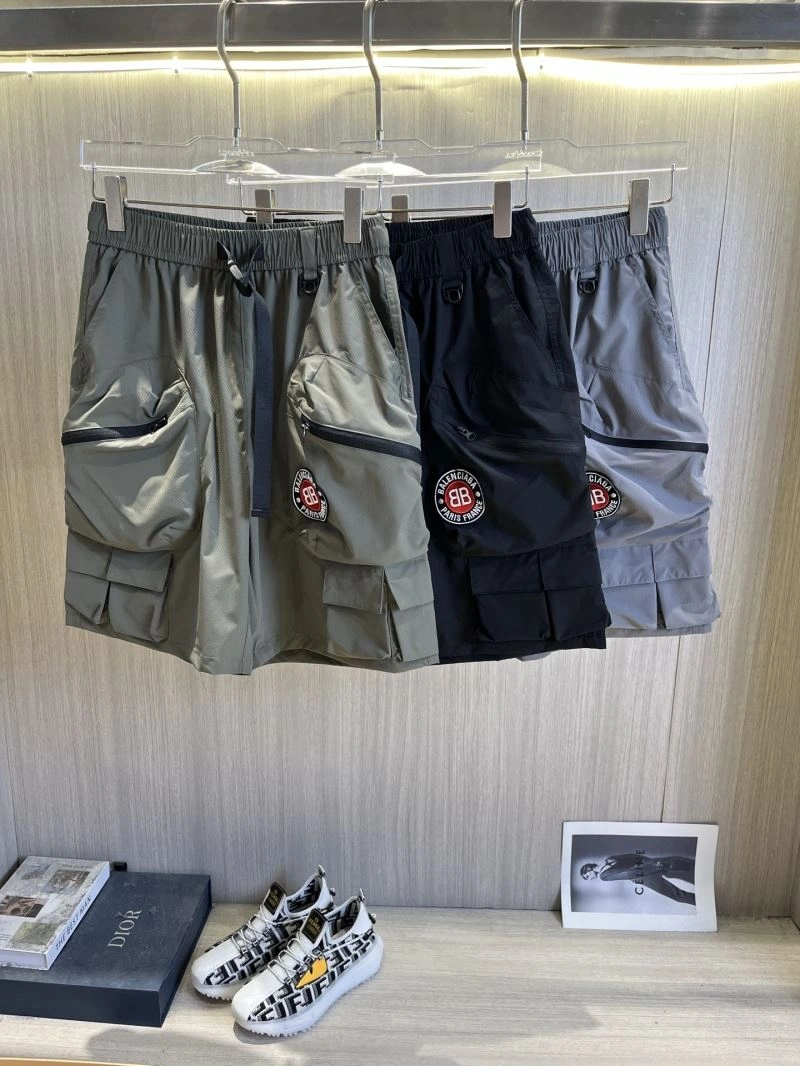 Balenciaga Short Pants GoodFit 96762