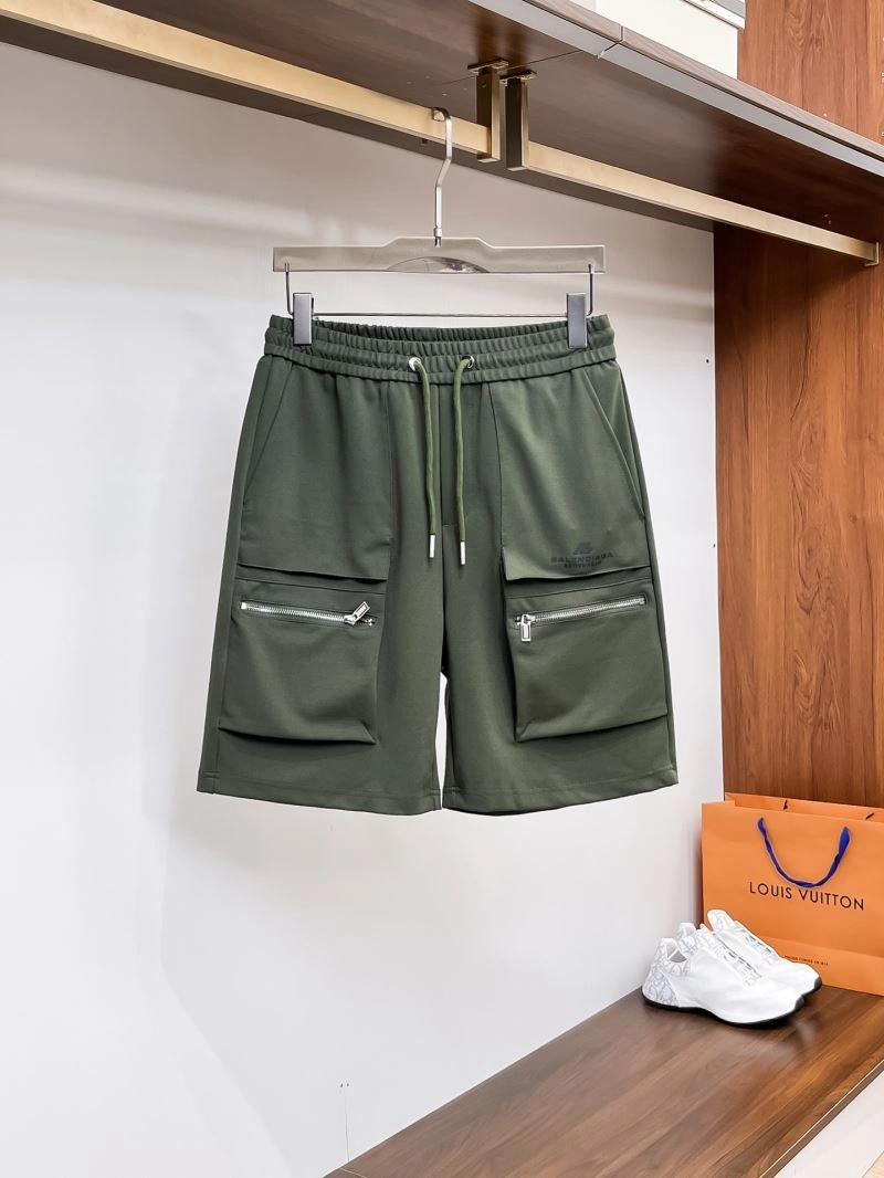 Balenciaga Short Pants MultiPurpose 96757