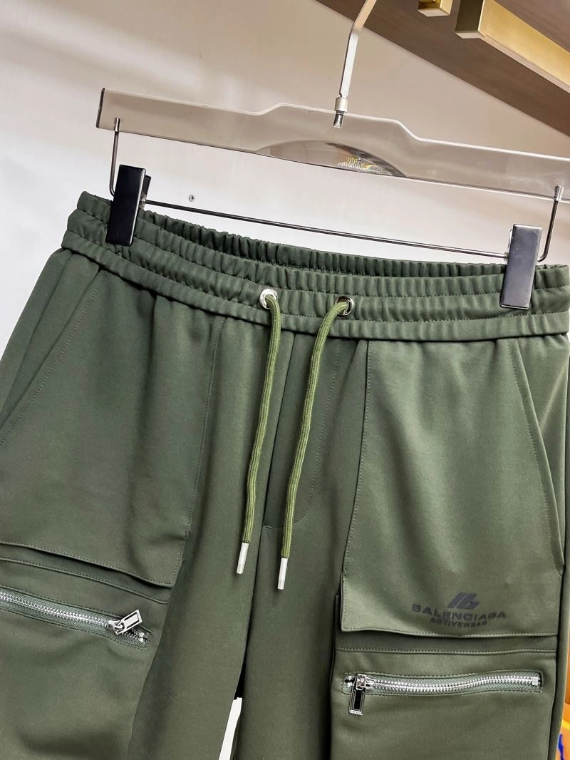 Balenciaga Short Pants MultiPurpose 96757