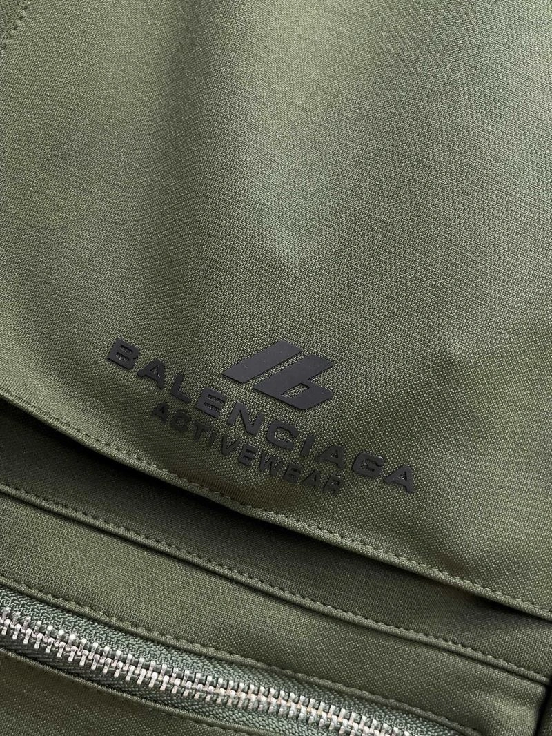 Balenciaga Short Pants MultiPurpose 96757