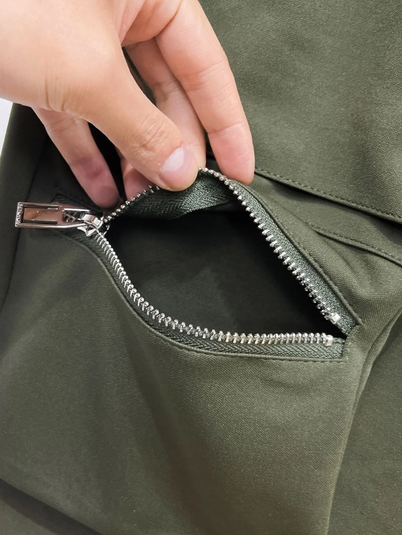 Balenciaga Short Pants MultiPurpose 96757
