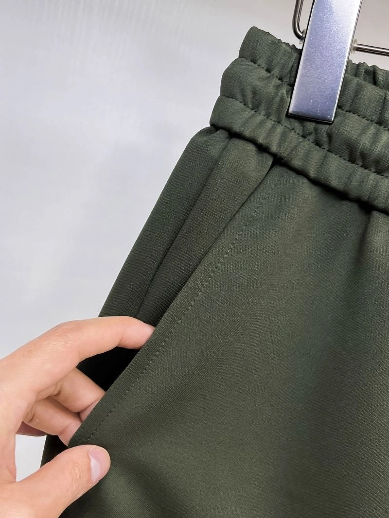 Balenciaga Short Pants MultiPurpose 96757