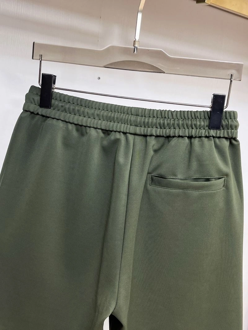 Balenciaga Short Pants MultiPurpose 96757