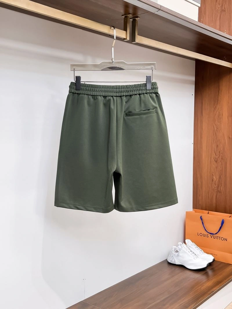 Balenciaga Short Pants MultiPurpose 96757