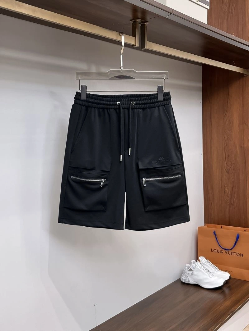 Balenciaga Short Pants FashionForward 96752
