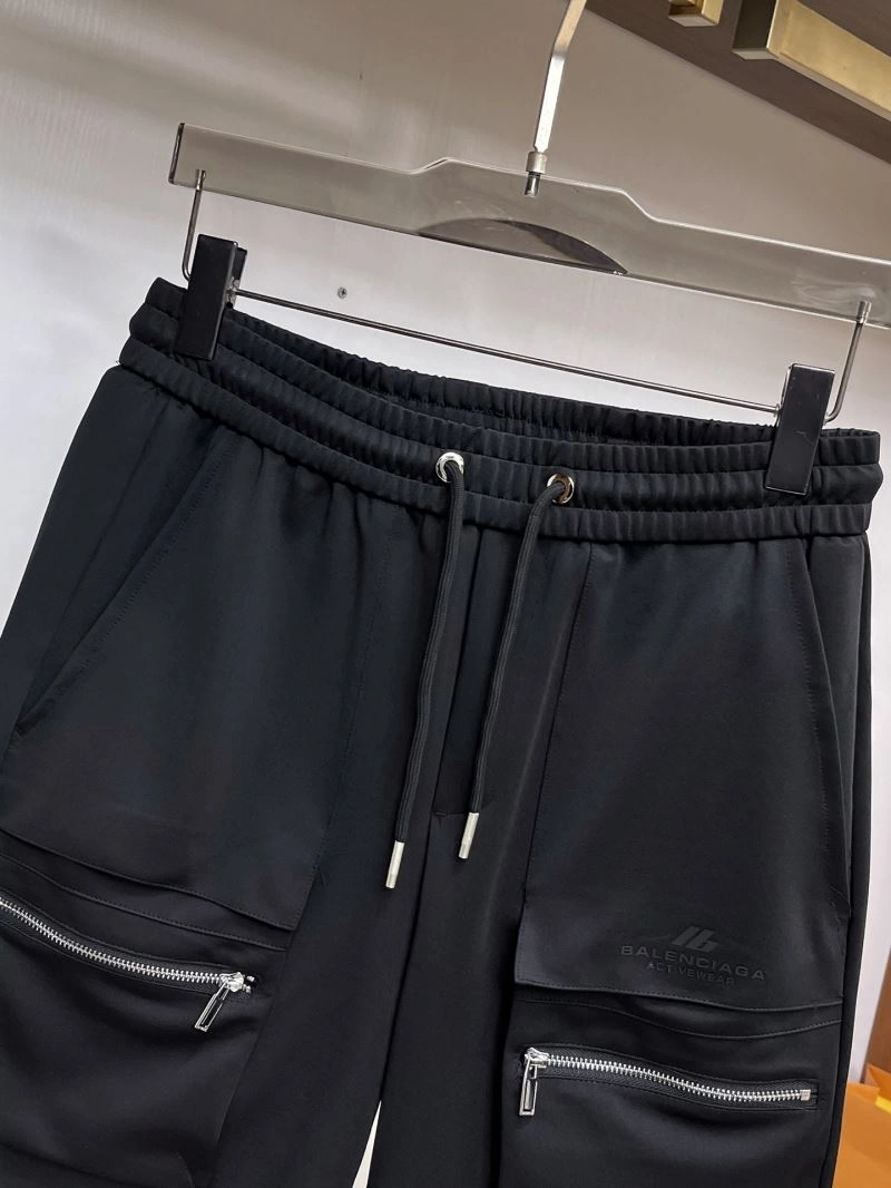 Balenciaga Short Pants FashionForward 96752