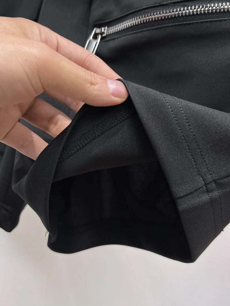 Balenciaga Short Pants FashionForward 96752