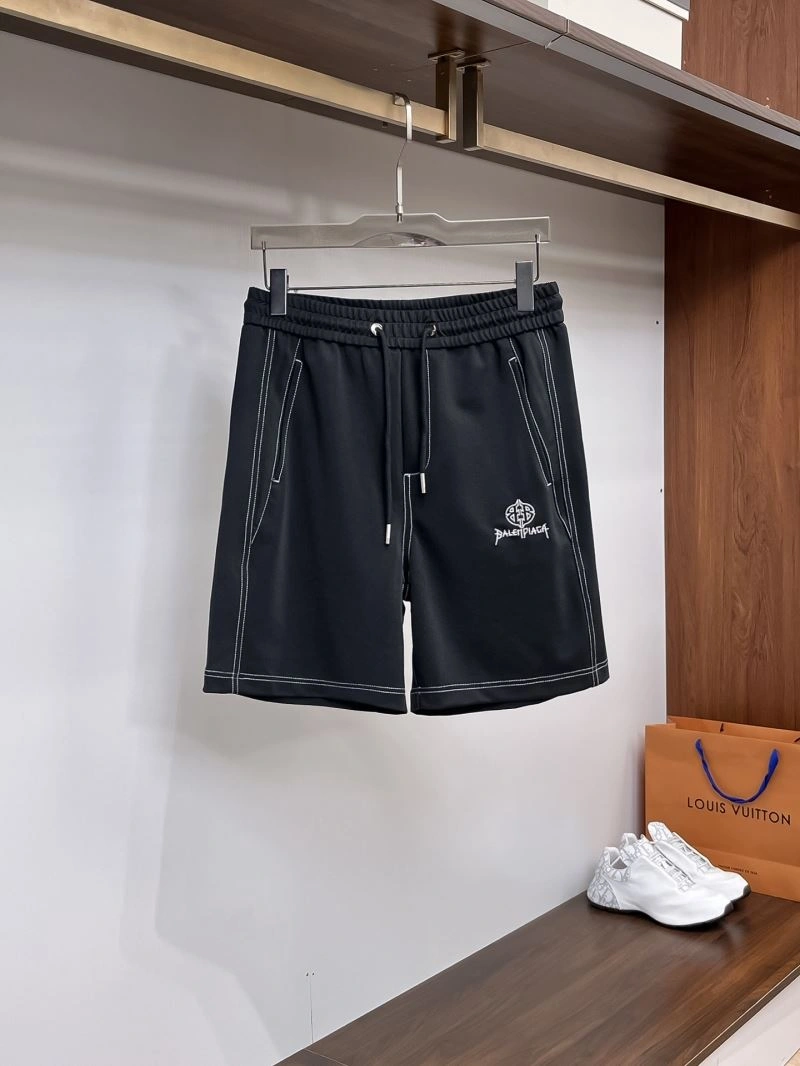 Functional Balenciaga Short Pants 96758