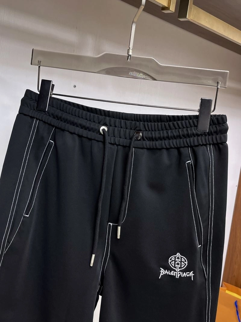 Functional Balenciaga Short Pants 96758