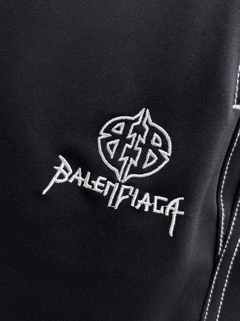 Functional Balenciaga Short Pants 96758