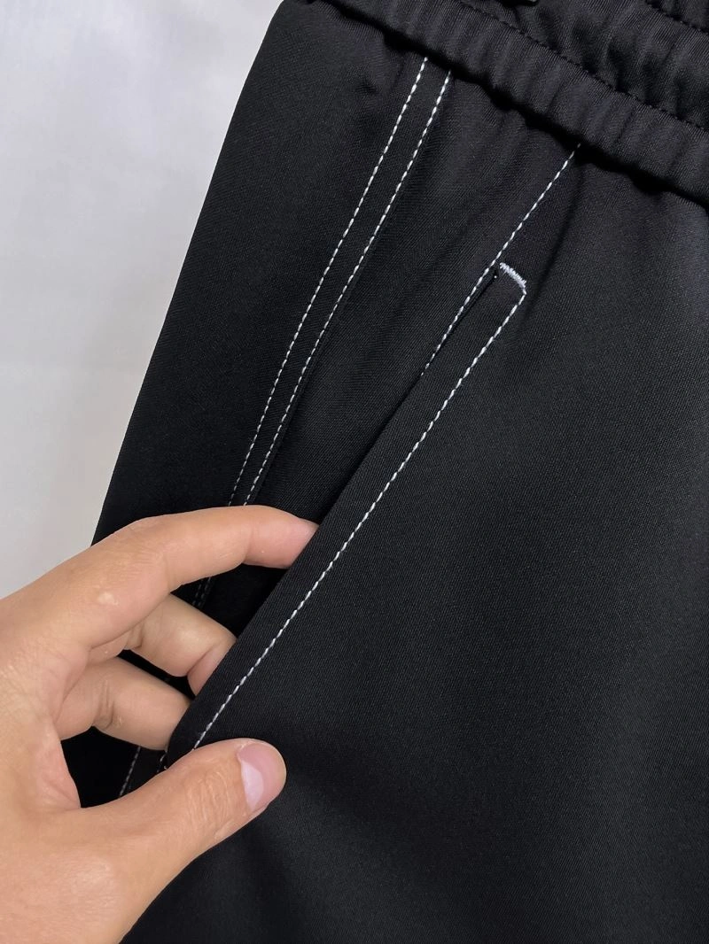 Functional Balenciaga Short Pants 96758