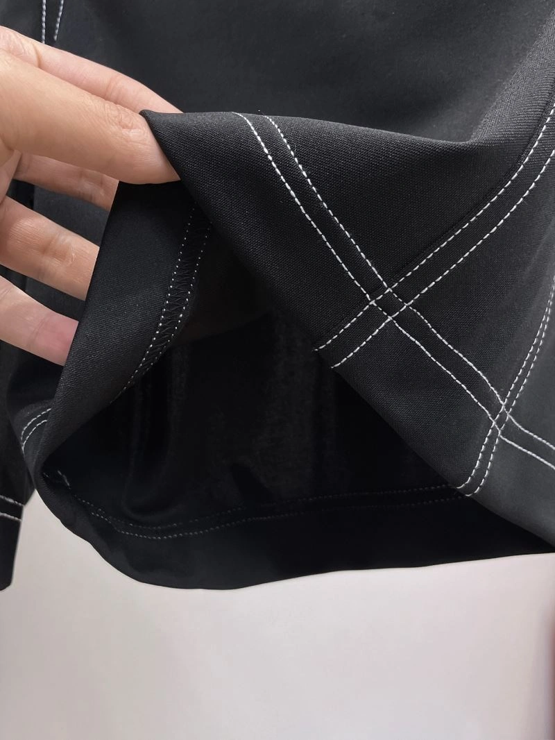 Functional Balenciaga Short Pants 96758
