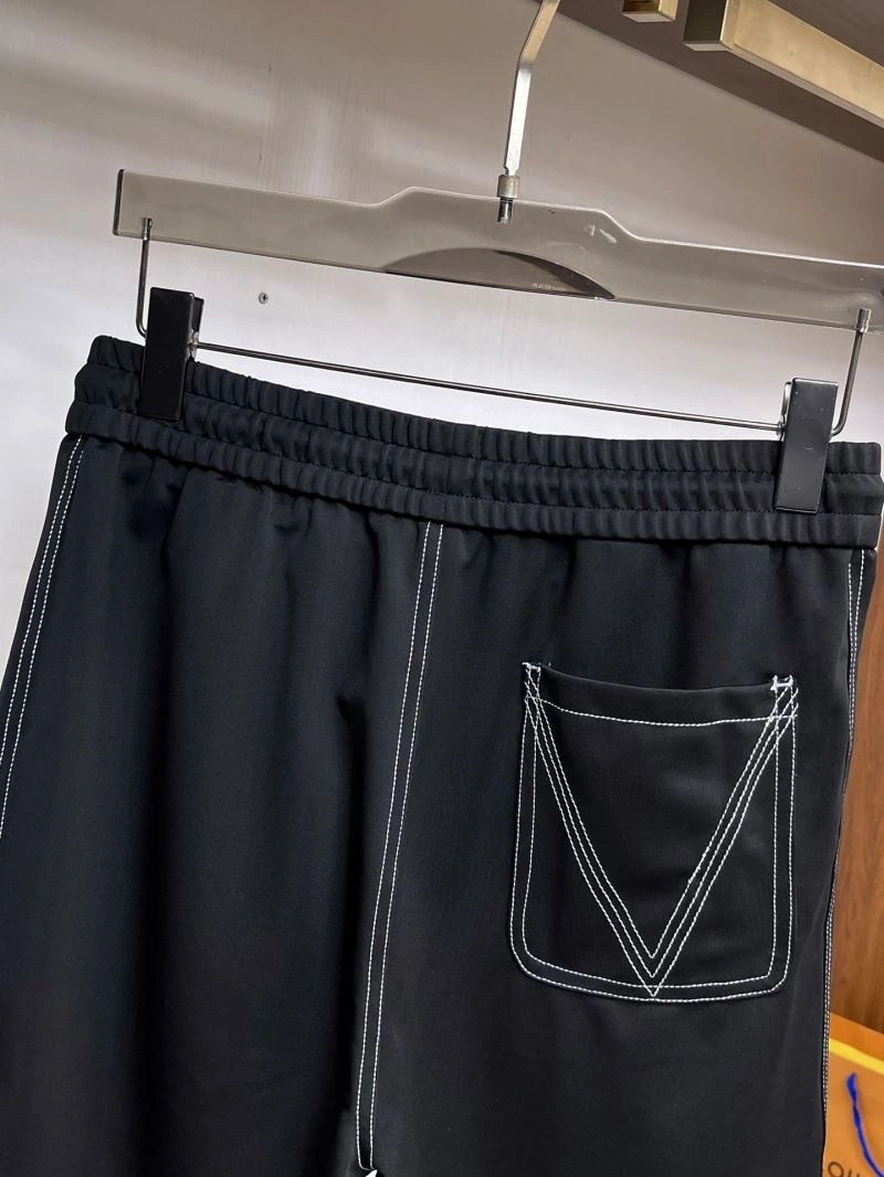 Functional Balenciaga Short Pants 96758