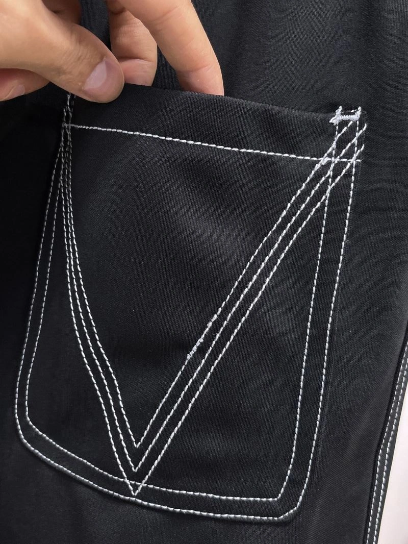 Functional Balenciaga Short Pants 96758