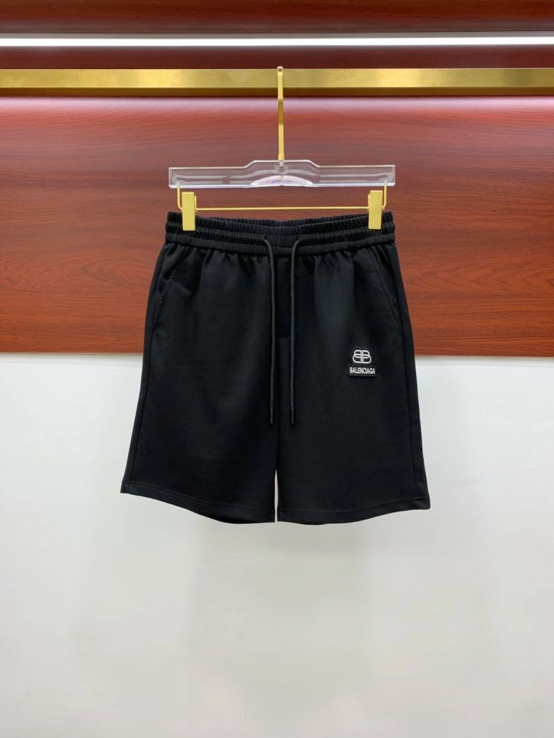 Balenciaga Short Pants OdorResistant 96763