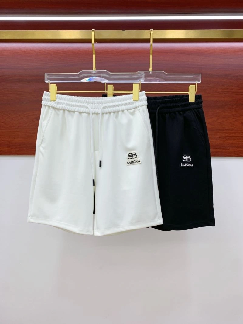 Balenciaga Short Pants OdorResistant 96763