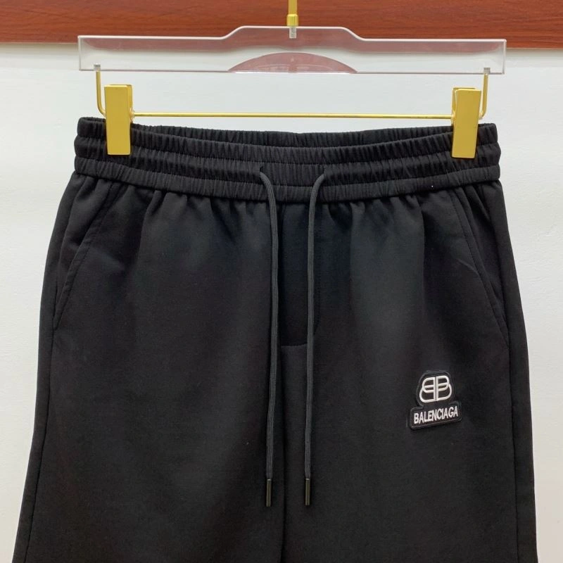 Balenciaga Short Pants OdorResistant 96763