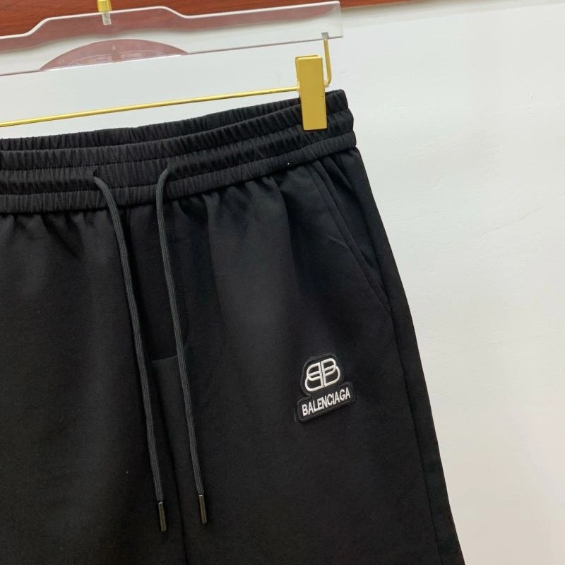 Balenciaga Short Pants OdorResistant 96763