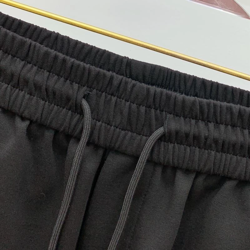 Balenciaga Short Pants OdorResistant 96763