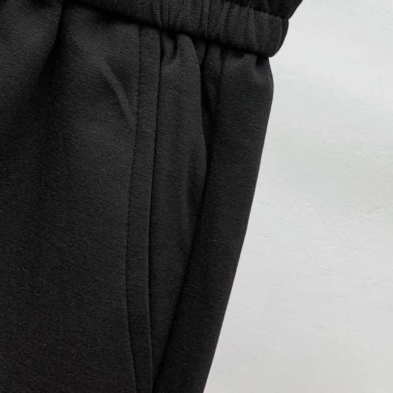 Balenciaga Short Pants OdorResistant 96763