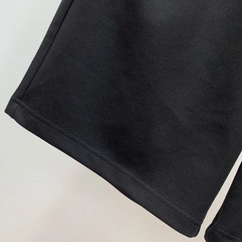 Balenciaga Short Pants OdorResistant 96763
