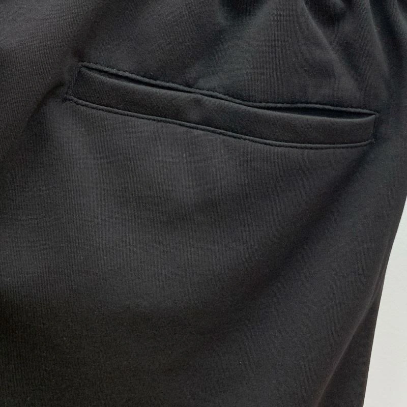 Balenciaga Short Pants OdorResistant 96763