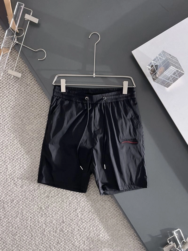 Efficient Balenciaga Short Pants 96749
