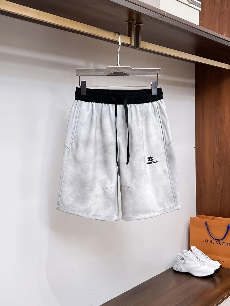 GoAnywhere Balenciaga Short Pants 96750