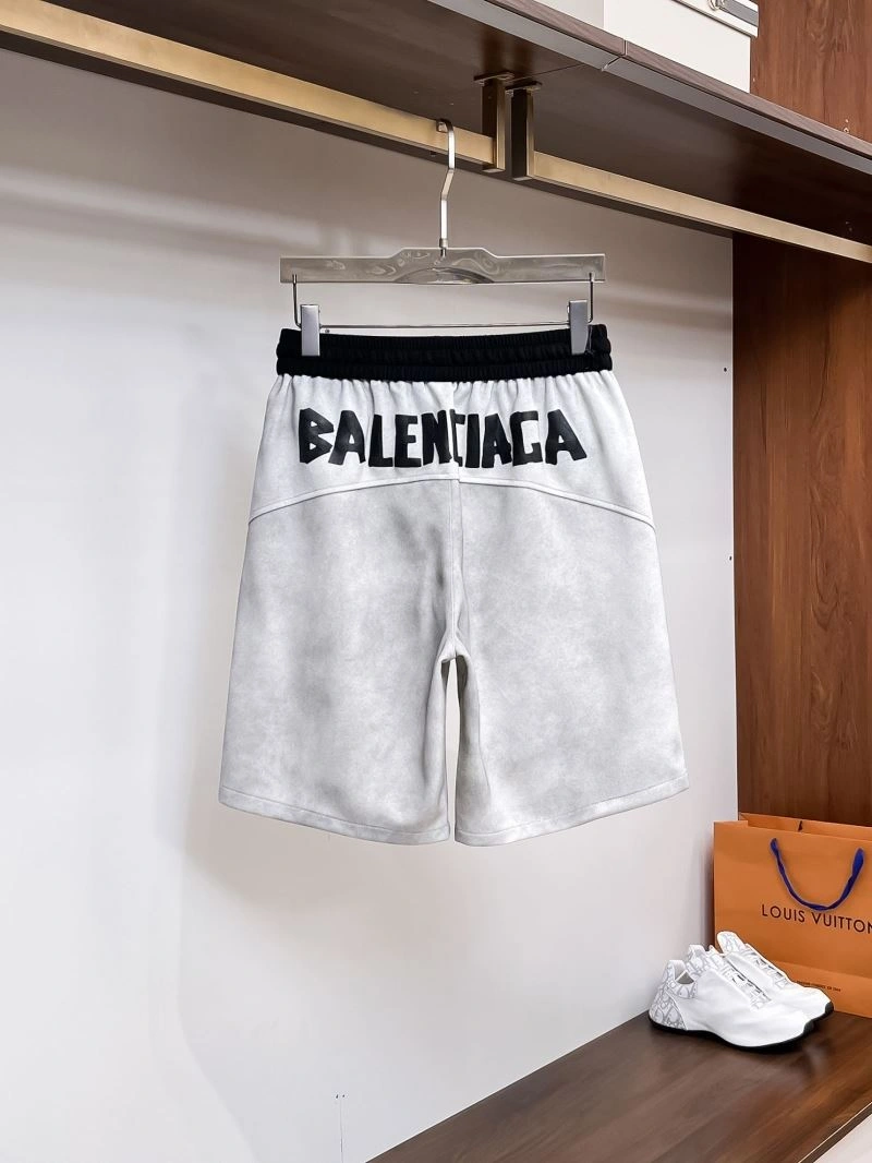 GoAnywhere Balenciaga Short Pants 96750