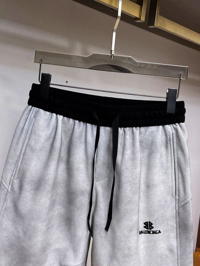 GoAnywhere Balenciaga Short Pants 96750