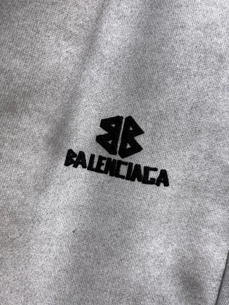 GoAnywhere Balenciaga Short Pants 96750