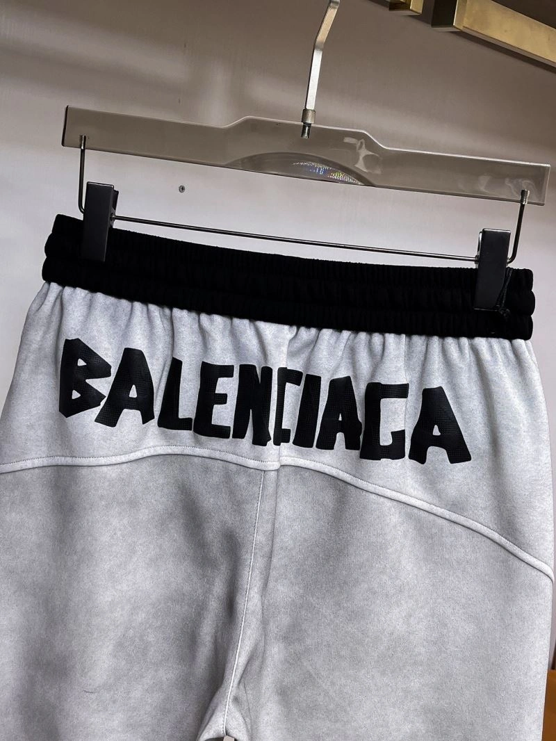 GoAnywhere Balenciaga Short Pants 96750