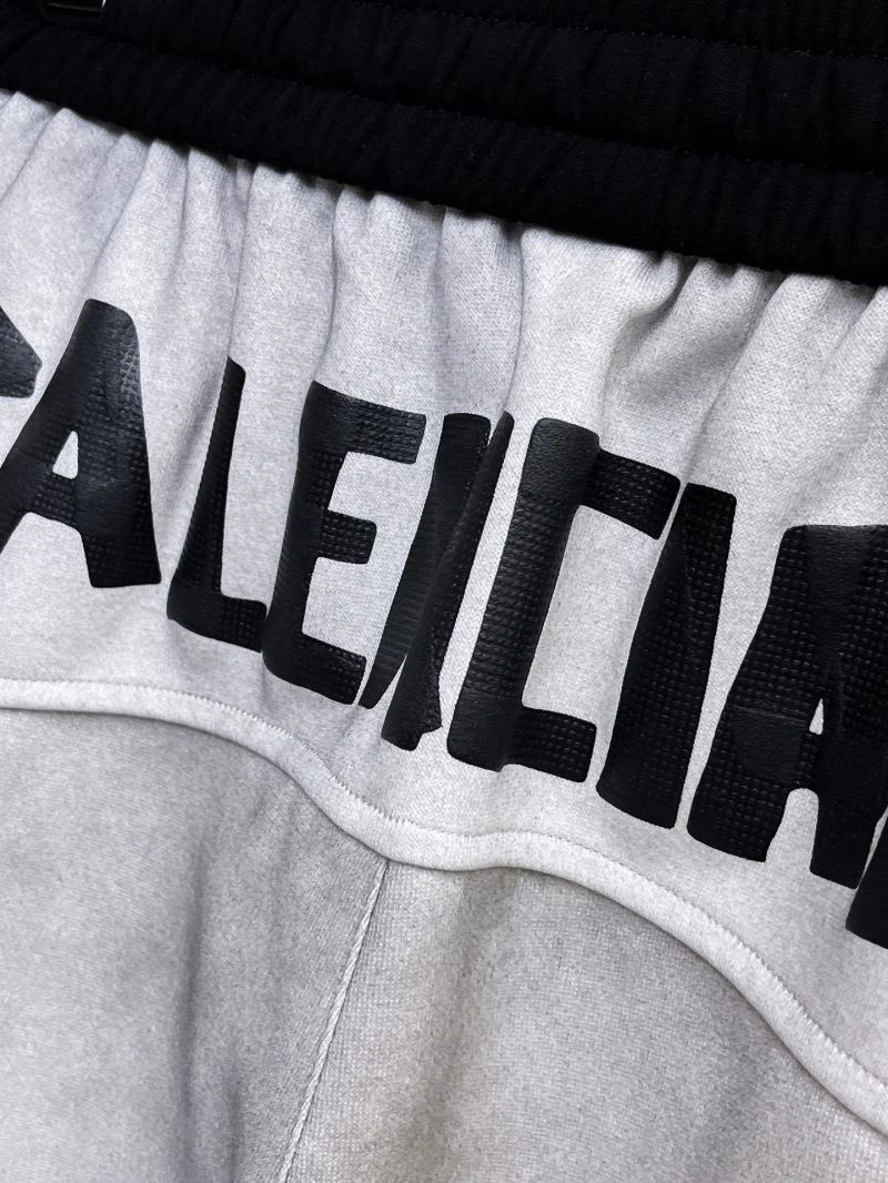 GoAnywhere Balenciaga Short Pants 96750