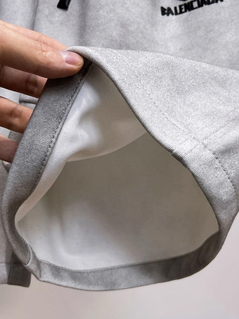 GoAnywhere Balenciaga Short Pants 96750