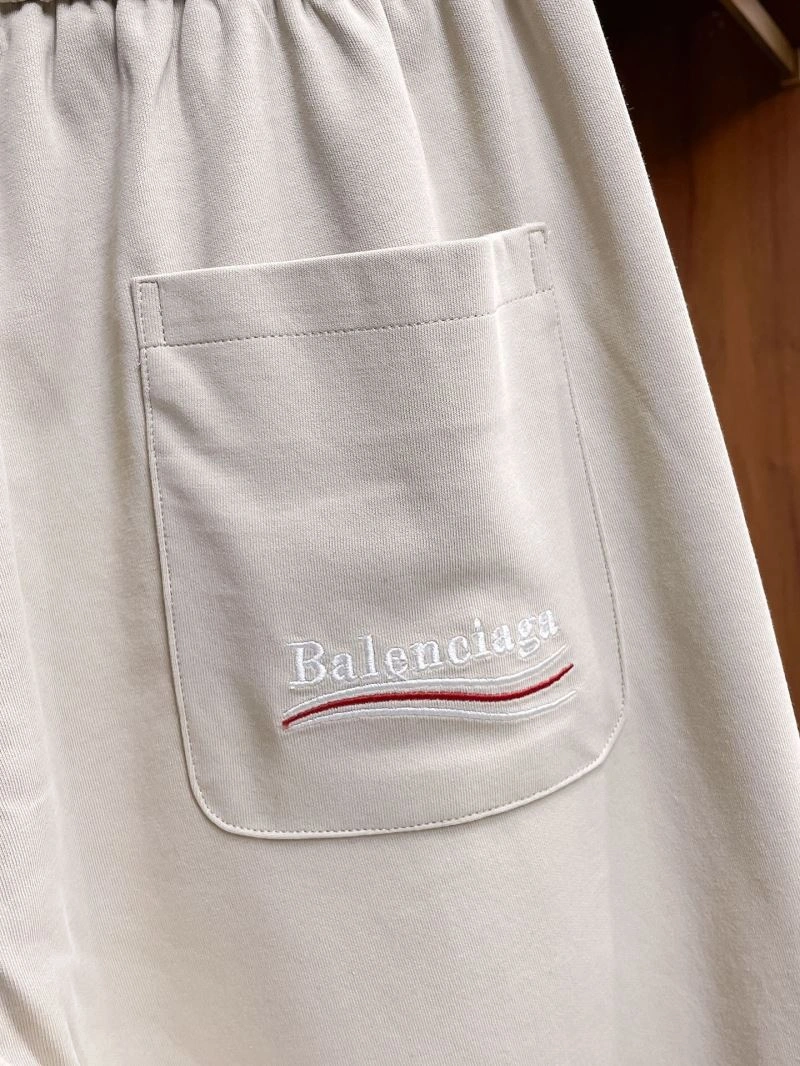 Balenciaga Short Pants TopPick 96751