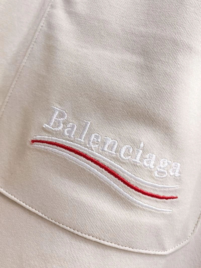 Balenciaga Short Pants TopPick 96751